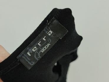 bluzki damskie dopasowane: Bluzka damska, rozmiar S — 4