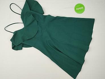 cupper sukienka: Katniss, Sukienka damska, rozmiar M — 2