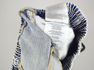 bugjo jeans sklep: Jeansy damskie, rozmiar S — 5