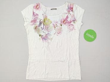 orsay t shirt: Orsay, T-shirt damski, rozmiar M — 3