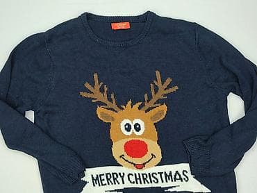 Primark, Sweter dla mężczyzn, rozmiar 2XL