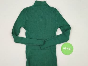 sweter na koszulę: Shein, Golf damski, rozmiar M — 3