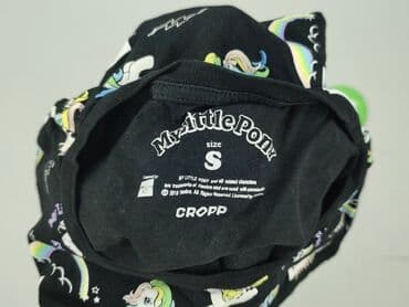 koszulki z mlp: Cropp, T-shirt damski, rozmiar S — 4