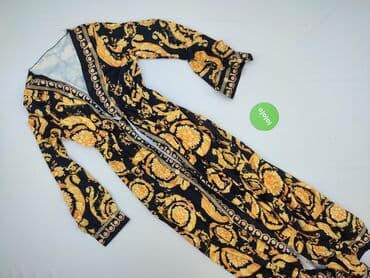 kopertowa sukienki wieczorowa: Sukienka damska, rozmiar S — 2