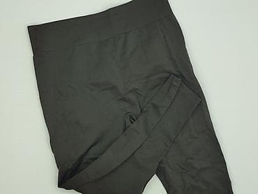 dresy plus size: Legginsy Sportowe damskie, rozmiar 3XL — 1