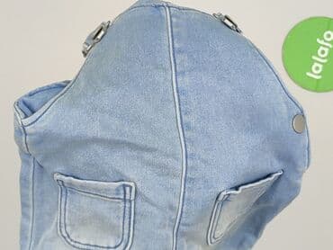 pajacyki dla niemowląt allegro: Dungarees, Primark, 3-6 months, condition - Perfect — 7