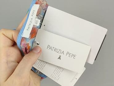 koszulki bez rękawów damskie patrizia pepe: Patrizia Pepe, Women's blouse, size L — 5