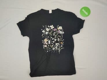 custom t shirty designs: T-shirt damski, rozmiar S — 2