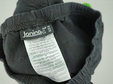 sportowe 24: Janina, Legginsy Sportowe damskie, rozmiar S — 5