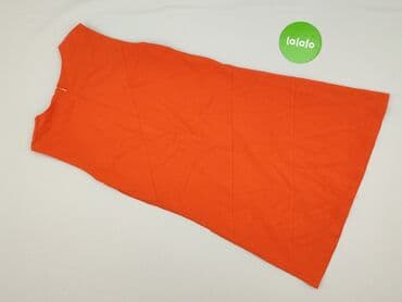 loola sukienka czerwona: Lola, Sukienka damska, rozmiar M — 3