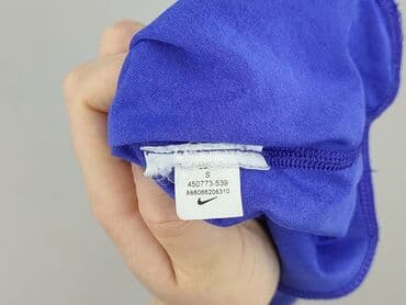 nike pro dri fit t shirty: Nike, Top damski, rozmiar S — 4