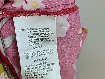 young multi ubrania: Bodyflirt, Sukienka damska, rozmiar 5XL — 5