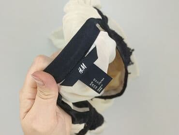 marynarka od h m: H&M, Bluzka damska, L — 5