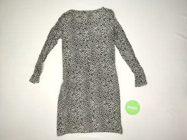 sukienki na wesele dla matki mlodego: Gina Tricot, Sukienka damska, rozmiar XS — 3