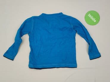 koszulka super mario h: Blouse, Lupilu, 3-4 years, 98-104 cm, condition - Very good — 3
