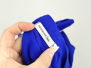 marynarka damska c a: Reserved, Bluzka damska, rozmiar S — 4