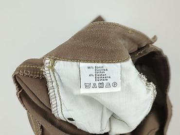 klapki rybki: Ellos, Spodnie materiałowe damskie, rozmiar 2XL — 5