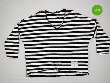 bluzy chanel: Cotone, Bluzka damska, rozmiar One size — 2
