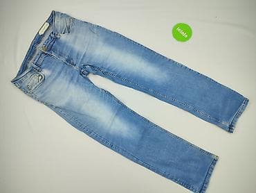 spodnie version jeans: Livergy, Jeansy damskie, rozmiar 2XL — 2
