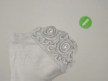 hm bluzki z krótkim rękawem: Bluzka damska, rozmiar S — 4