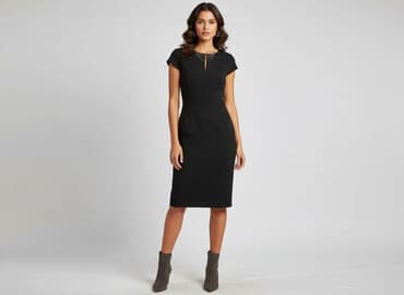 vinted eleganckie sukienki: Next, Sukienka damska, rozmiar M — 7