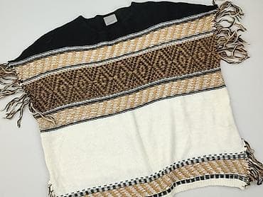 sweter guess: Vero Moda, Пончо жіноче, розмір S — 1