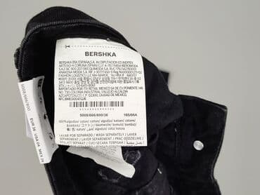 jeansy damskie bershka: Bershka, Jeansy damskie, rozmiar S — 5