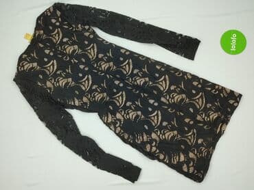 duże rozmiary ekskluzywne sukienki plus size: H&M, Сукня жіноча, M — 3