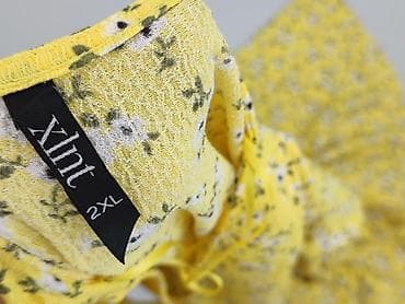 gap sukienki: XLNT, Sukienka damska, rozmiar 2XL — 4