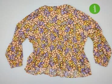 sweter clockhouse: Clockhouse, Women's blouse, size 5XL — 3