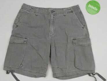 buty lupilu zimowe: PULL&BEAR, Szorty dla mężczyzn, rozmiar L — 2