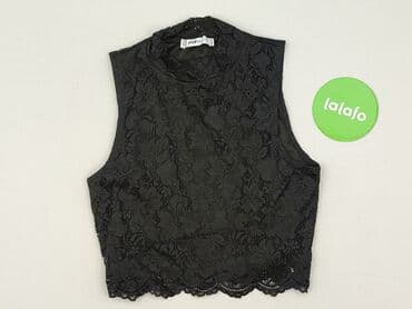 obcisly top: FB Sister, Top damski, rozmiar S — 3