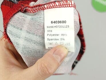 lidl spodnice: Shein, Spódnica damska, rozmiar L — 5