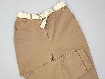 buty uncome: Spodnie materiałowe damskie, rozmiar M — 1