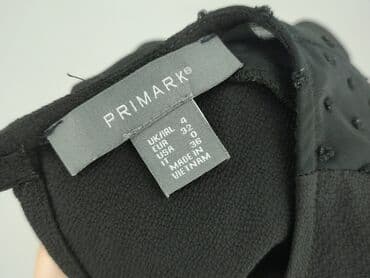 bluzki kopertowe reserved: Primark, Women's blouse, size 2XS (EU 32) — 4
