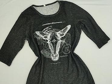 mcqueen kapcie: Tunika damska, rozmiar L — 1