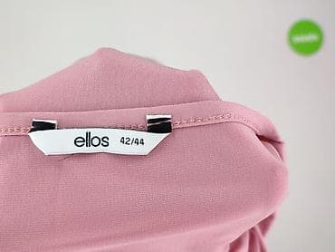 elsa h: Ellos, Bluzka damska, rozmiar 2XL — 4