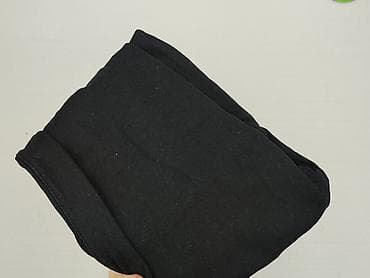 bluzka h: H&M Divided, Spodnie dresowe damskie, rozmiar L — 5