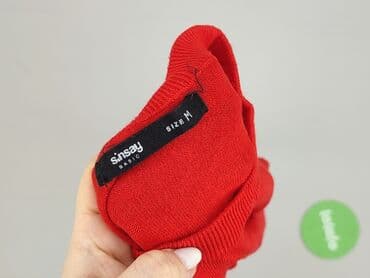 sweter w paski reserved: Sinsay, Sweter damski, M — 5