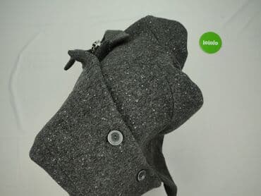 kurtka zimowa damska z kapturem reserved: Płaszcz damski, S — 5