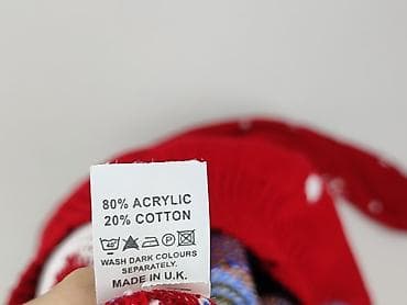 slow second hand: Sweter dla mężczyzn, rozmiar 3XL — 4