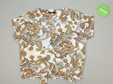 sukienka w paski greenpoint: Greenpoint, Bluzka damska, rozmiar L — 2