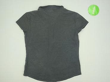 tupac bluzki: L.A. Gear, Damska koszulka polo, rozmiar XL — 4