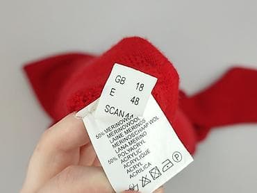 sweter turecki: Kardigan damski, rozmiar 4XL — 4