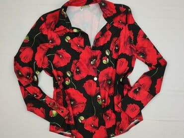 koszulka apatora: Koszula damska, M — 1