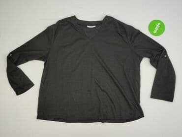 marynarki mohito: Janina, Bluzka damska, 2XL — 2