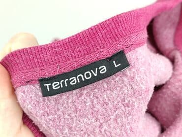 кофти жіночі польські: Terranova, Bluza damska
, rozmiar L — 4