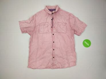 reserved чоловіча білизна: Koszulа dla mężczyzn, 2XL, stan - Bardzo dobry — 2