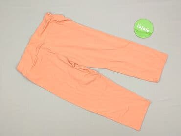 majtki z nogawkami bambusowe: Leggings, Legginsy Sportowe damskie, rozmiar XL — 3