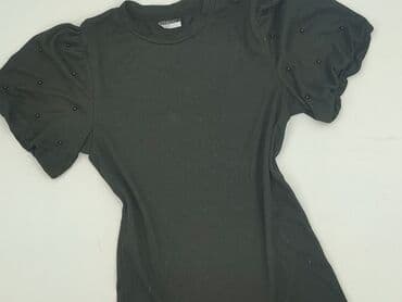 koszulka w panterkę sinsay: Beloved, T-shirt damski, rozmiar S — 1